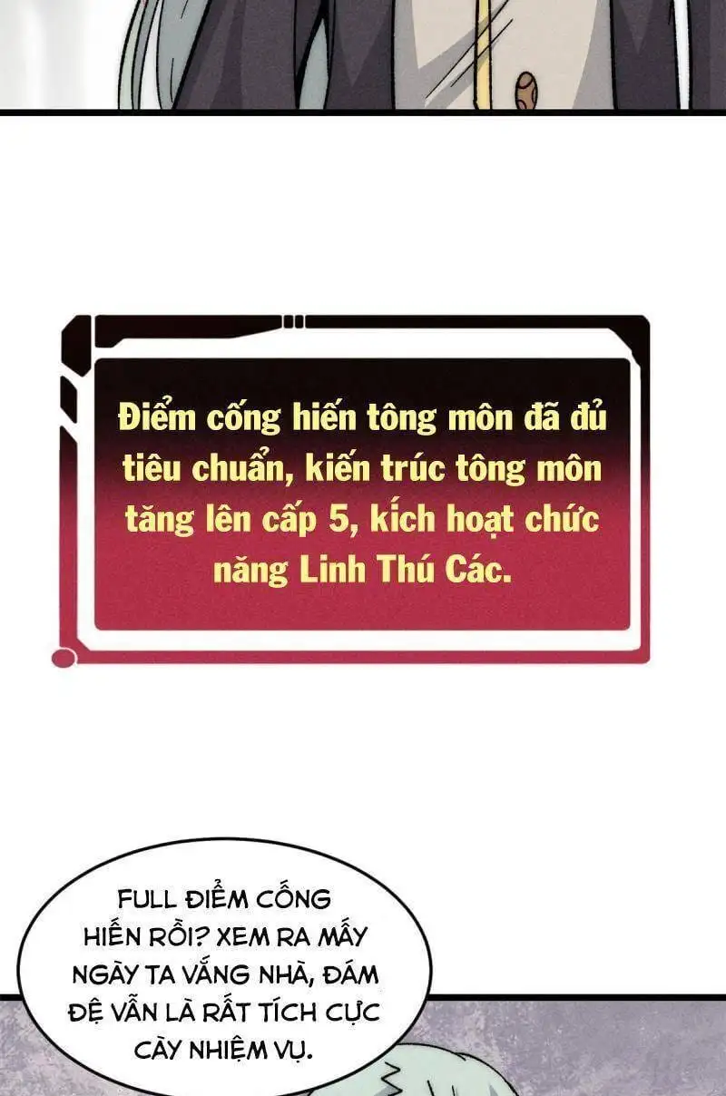 Truyện Tranh Vạn Cổ Tối Cường Tông trang 6