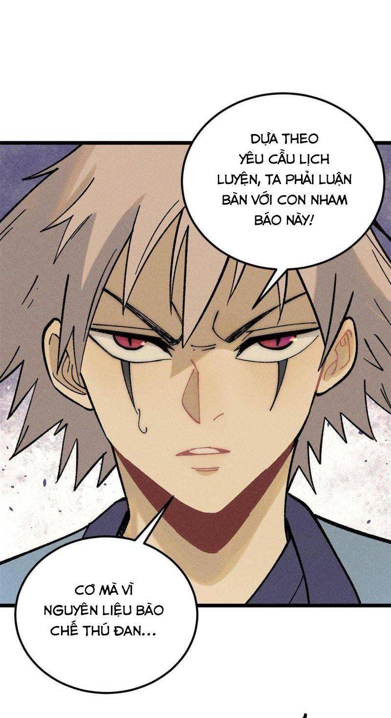 Truyện Tranh Vạn Cổ Tối Cường Tông trang 6