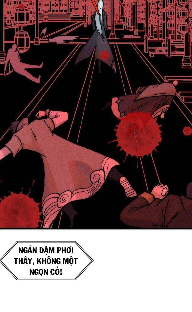 Truyện Tranh Vạn Cổ Tối Cường Tông trang 6