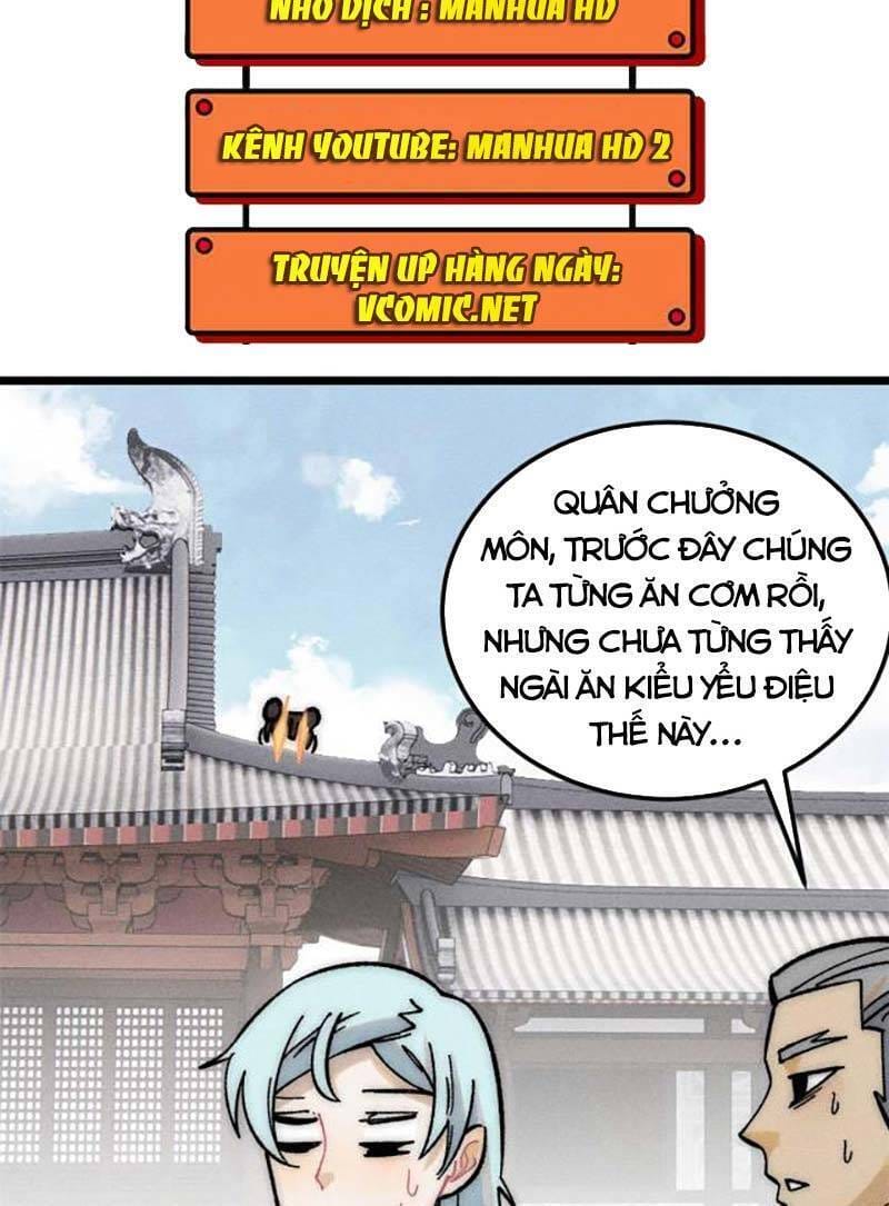 Truyện Tranh Vạn Cổ Tối Cường Tông trang 6