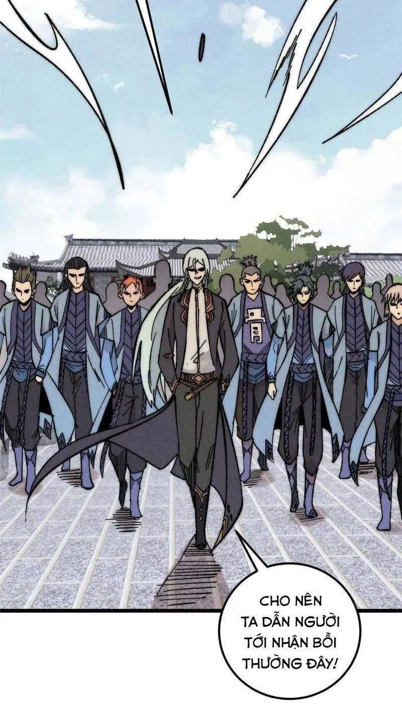 Truyện Tranh Vạn Cổ Tối Cường Tông trang 6
