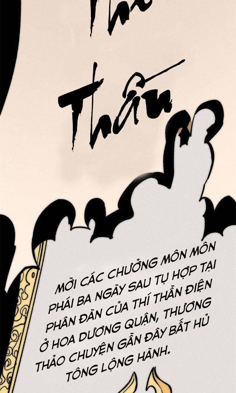 Truyện Tranh Vạn Cổ Tối Cường Tông trang 6