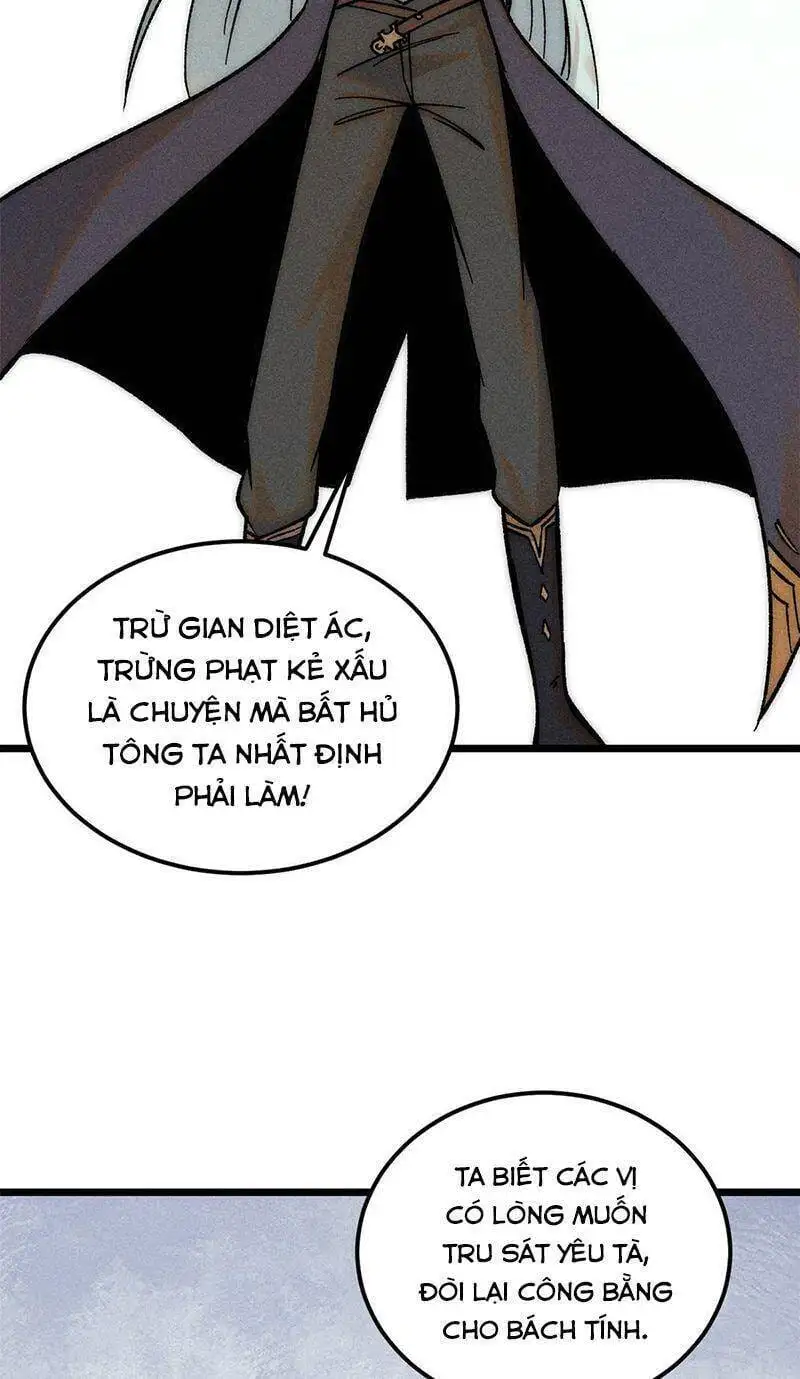 Truyện Tranh Vạn Cổ Tối Cường Tông trang 6