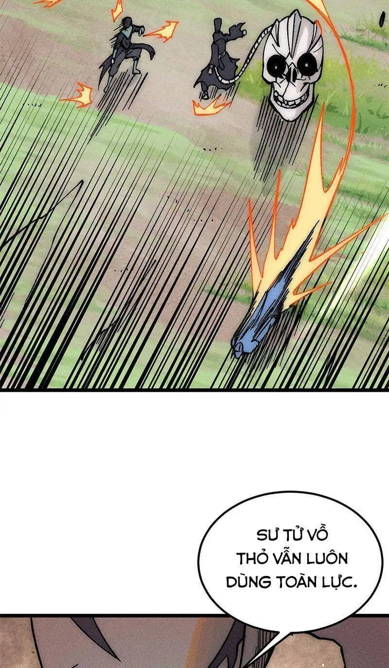 Truyện Tranh Vạn Cổ Tối Cường Tông trang 6