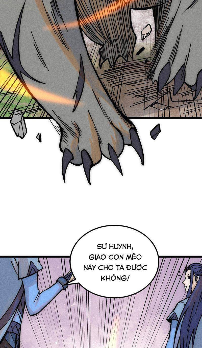 Truyện Tranh Vạn Cổ Tối Cường Tông trang 6