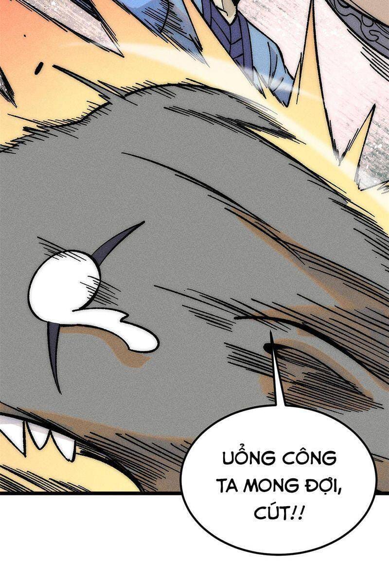 Truyện Tranh Vạn Cổ Tối Cường Tông trang 6