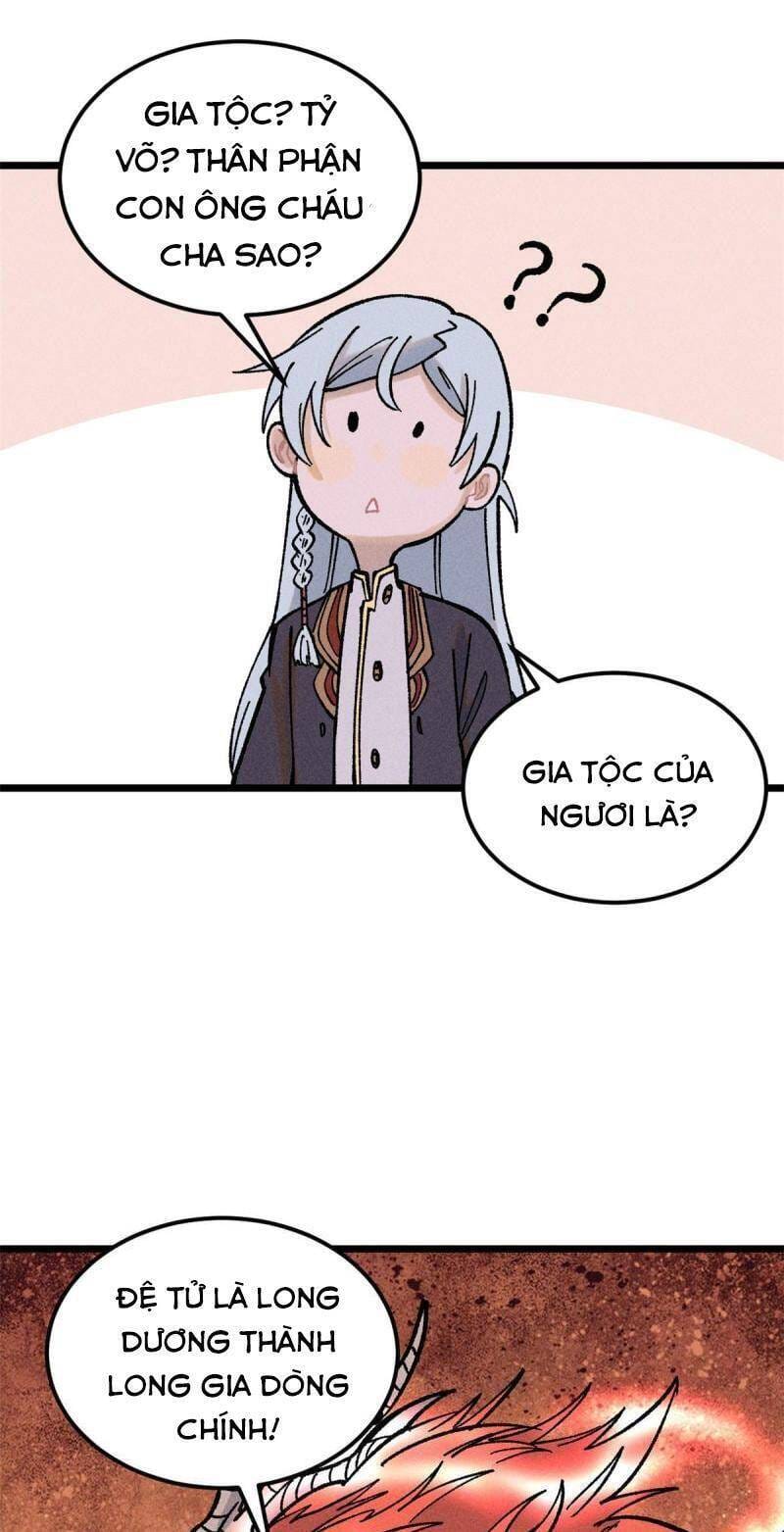 Truyện Tranh Vạn Cổ Tối Cường Tông trang 6