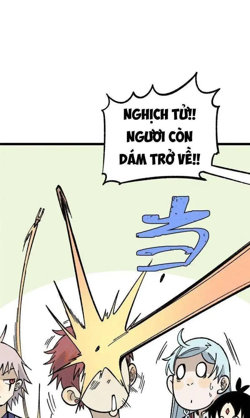 Truyện Tranh Vạn Cổ Tối Cường Tông trang 6