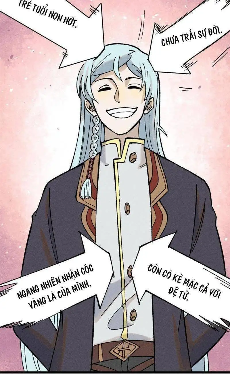 Truyện Tranh Vạn Cổ Tối Cường Tông trang 6