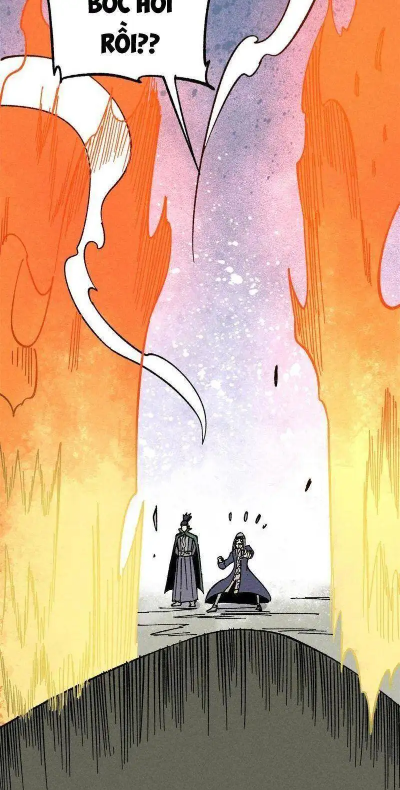 Truyện Tranh Vạn Cổ Tối Cường Tông trang 6