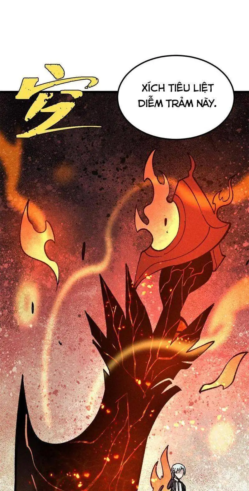 Truyện Tranh Vạn Cổ Tối Cường Tông trang 6