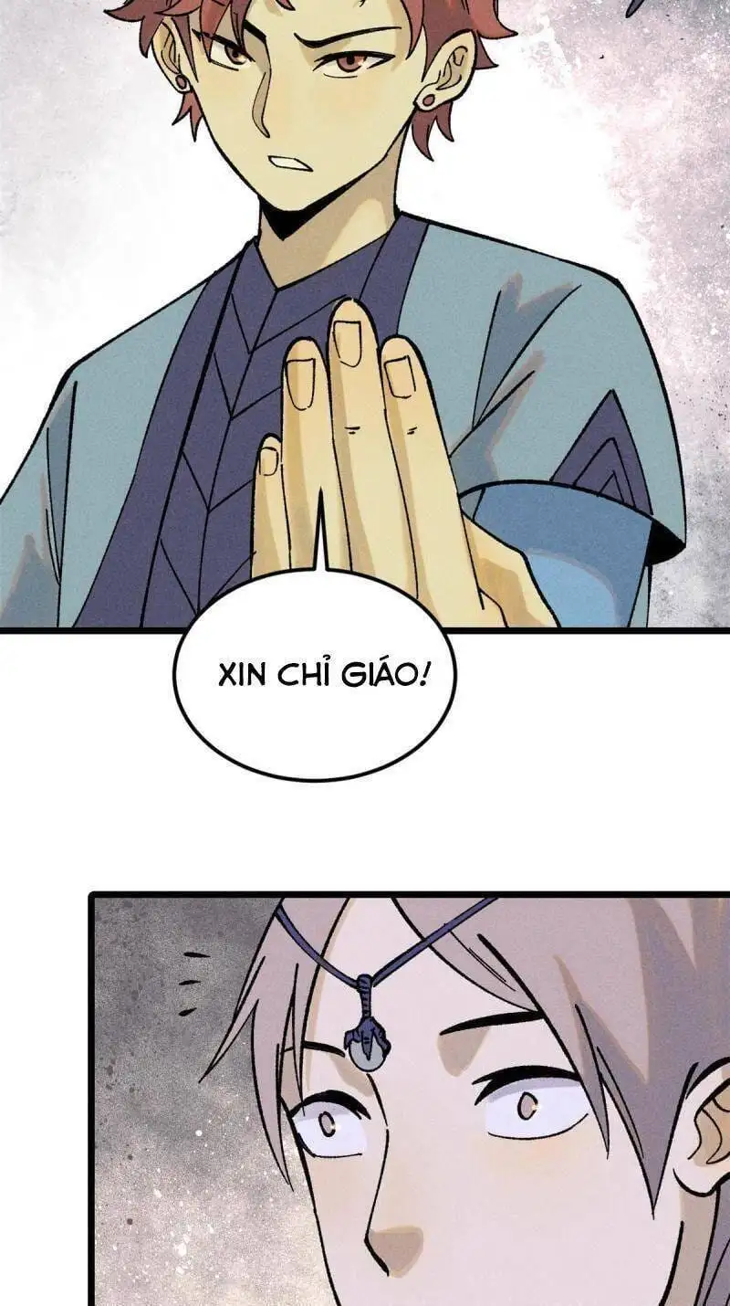 Truyện Tranh Vạn Cổ Tối Cường Tông trang 6