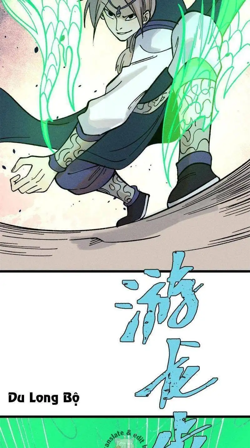 Truyện Tranh Vạn Cổ Tối Cường Tông trang 6