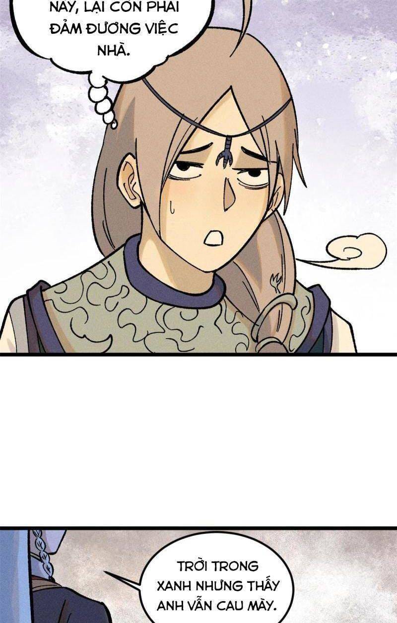 Truyện Tranh Vạn Cổ Tối Cường Tông trang 6