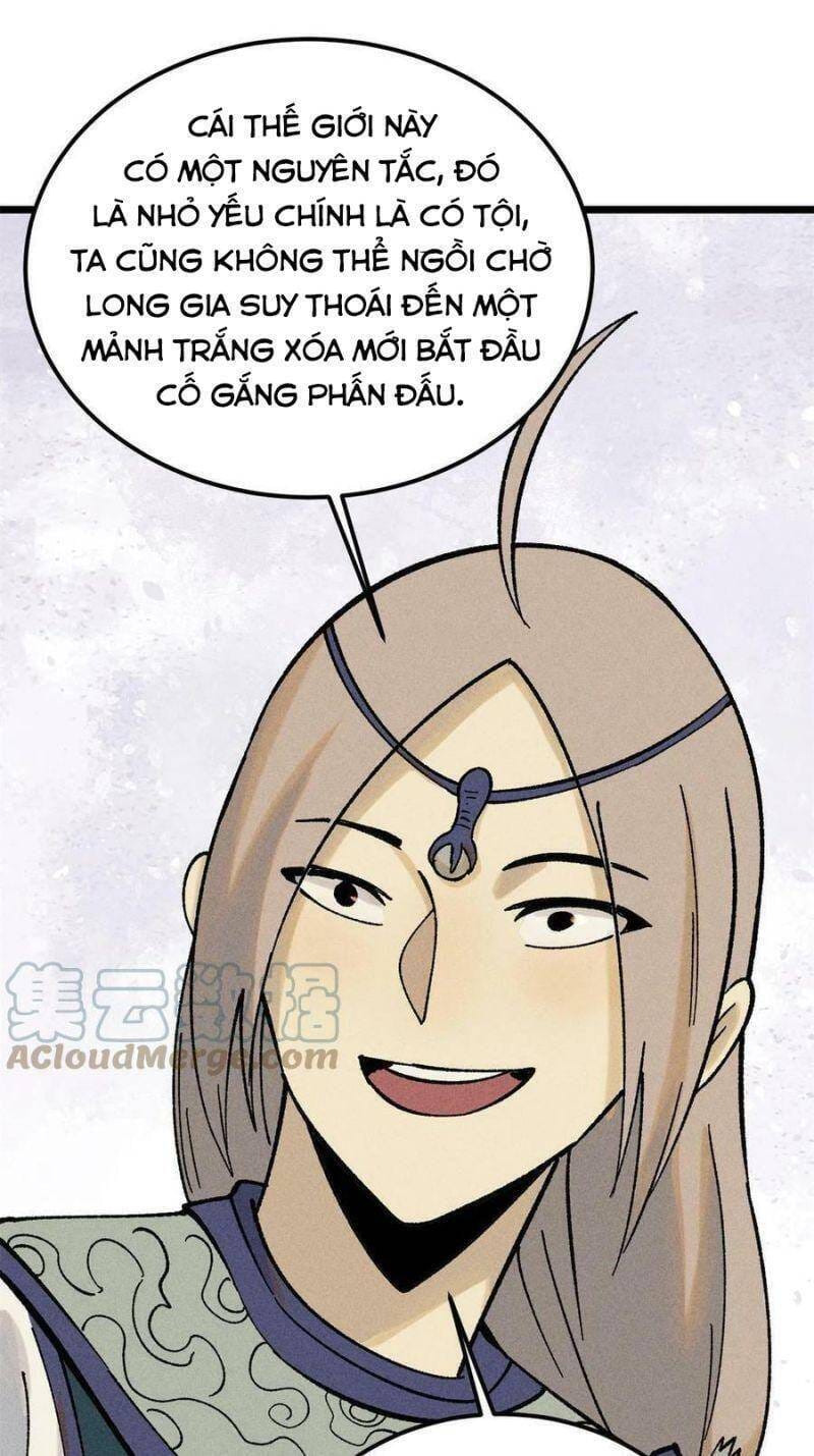 Truyện Tranh Vạn Cổ Tối Cường Tông trang 6