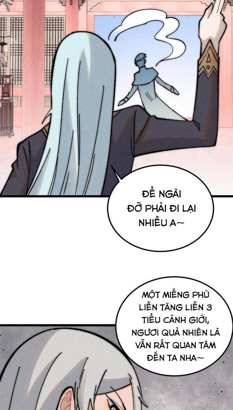 Truyện Tranh Vạn Cổ Tối Cường Tông trang 6