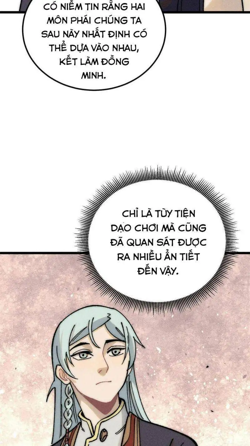 Truyện Tranh Vạn Cổ Tối Cường Tông trang 6