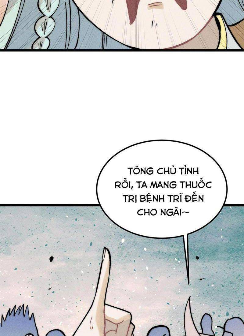 Truyện Tranh Vạn Cổ Tối Cường Tông trang 6