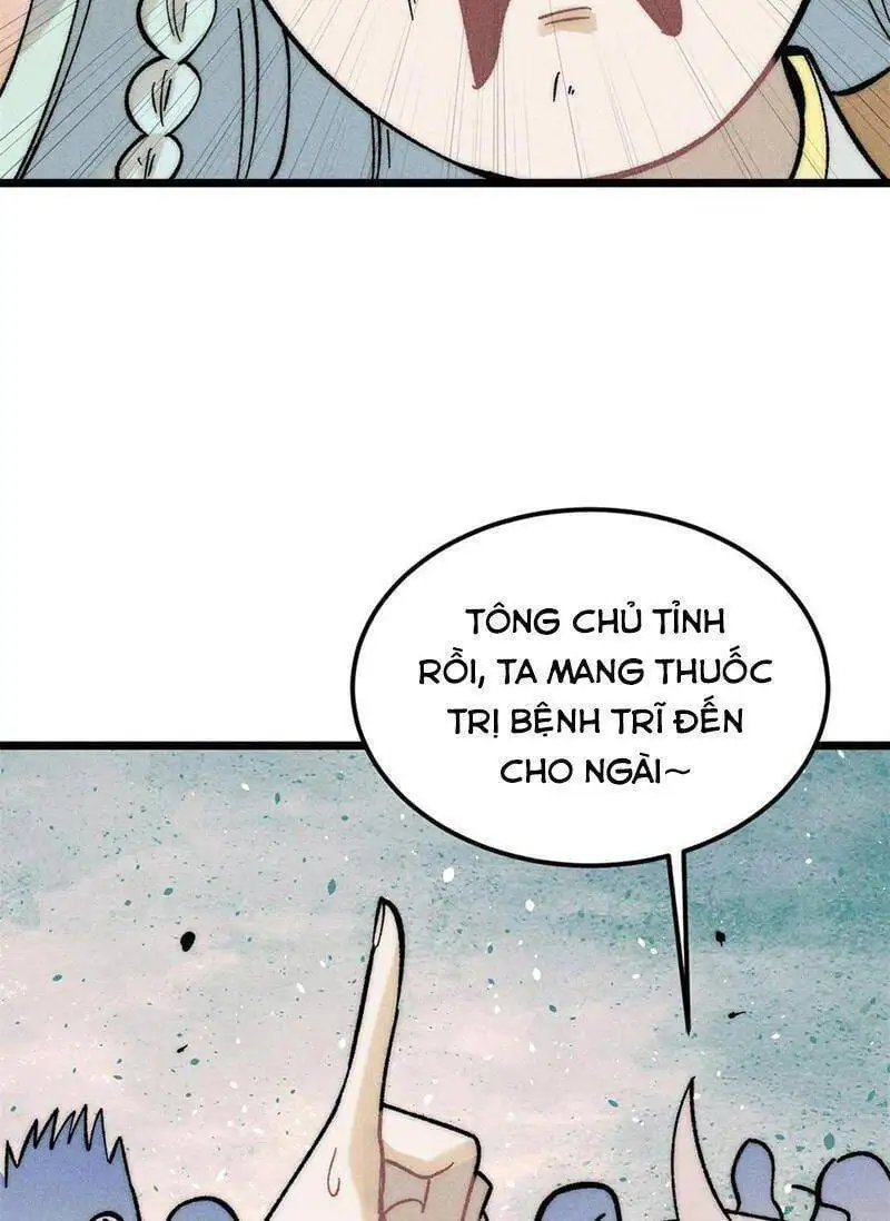 Truyện Tranh Vạn Cổ Tối Cường Tông trang 6