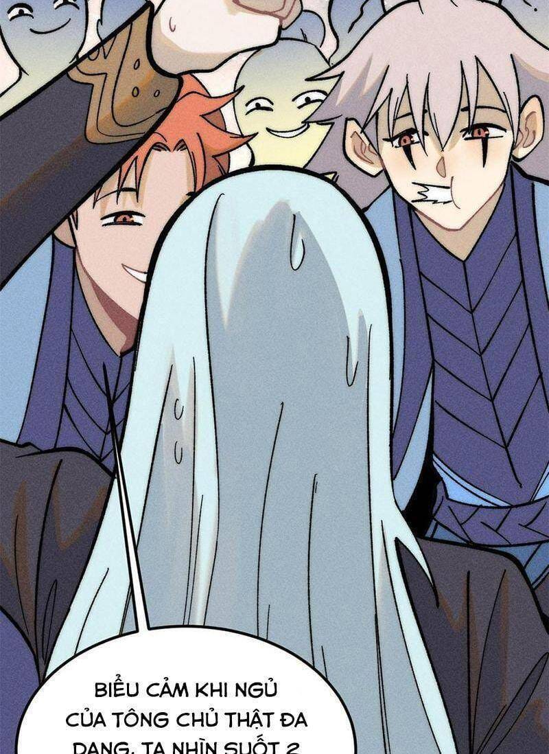 Truyện Tranh Vạn Cổ Tối Cường Tông trang 6