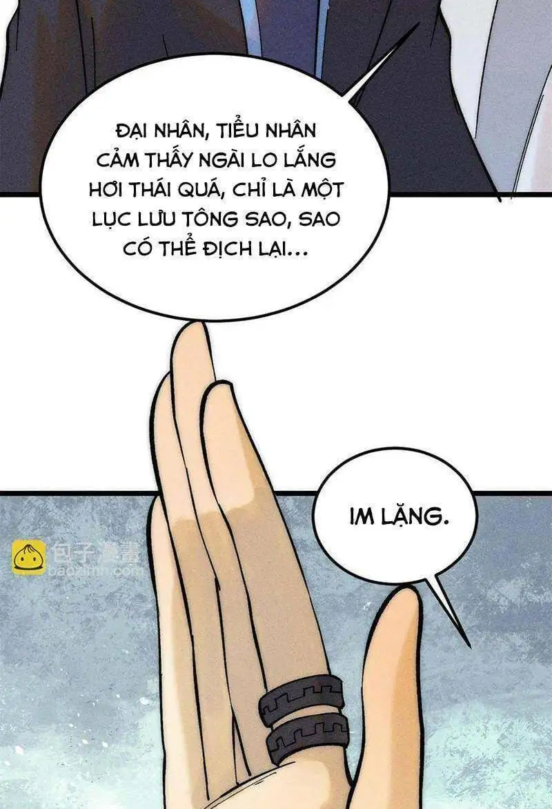 Truyện Tranh Vạn Cổ Tối Cường Tông trang 6