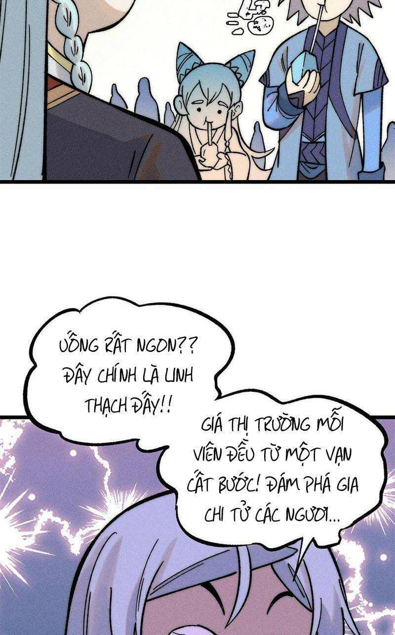 Truyện Tranh Vạn Cổ Tối Cường Tông trang 6