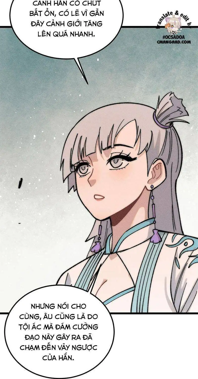 Truyện Tranh Vạn Cổ Tối Cường Tông trang 6