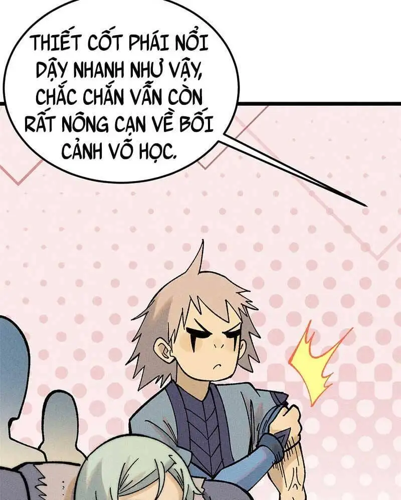 Truyện Tranh Vạn Cổ Tối Cường Tông trang 6