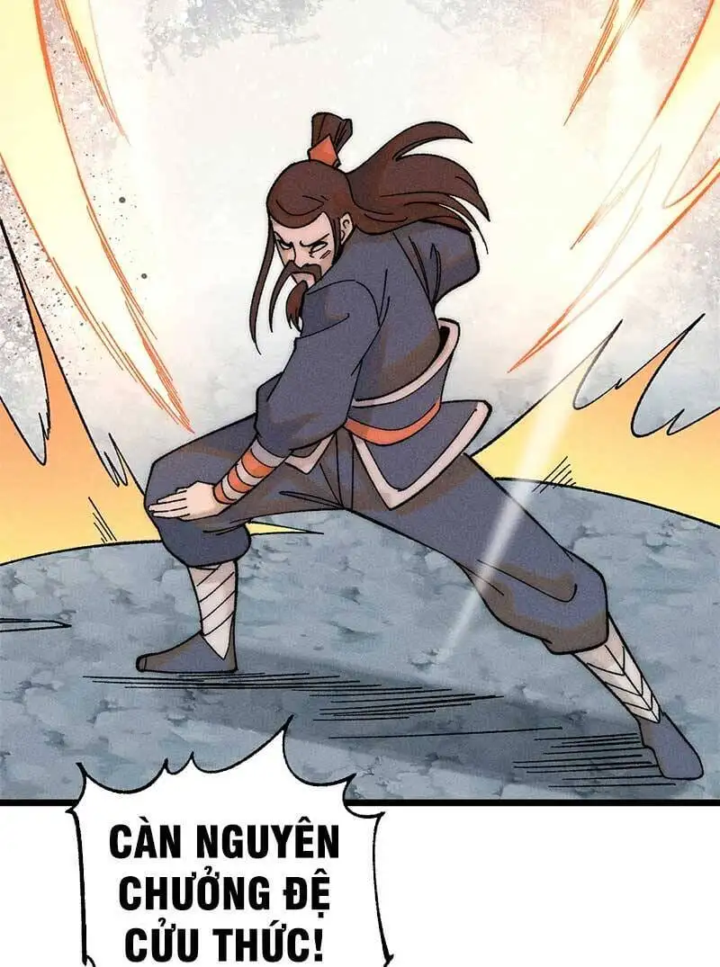 Truyện Tranh Vạn Cổ Tối Cường Tông trang 6