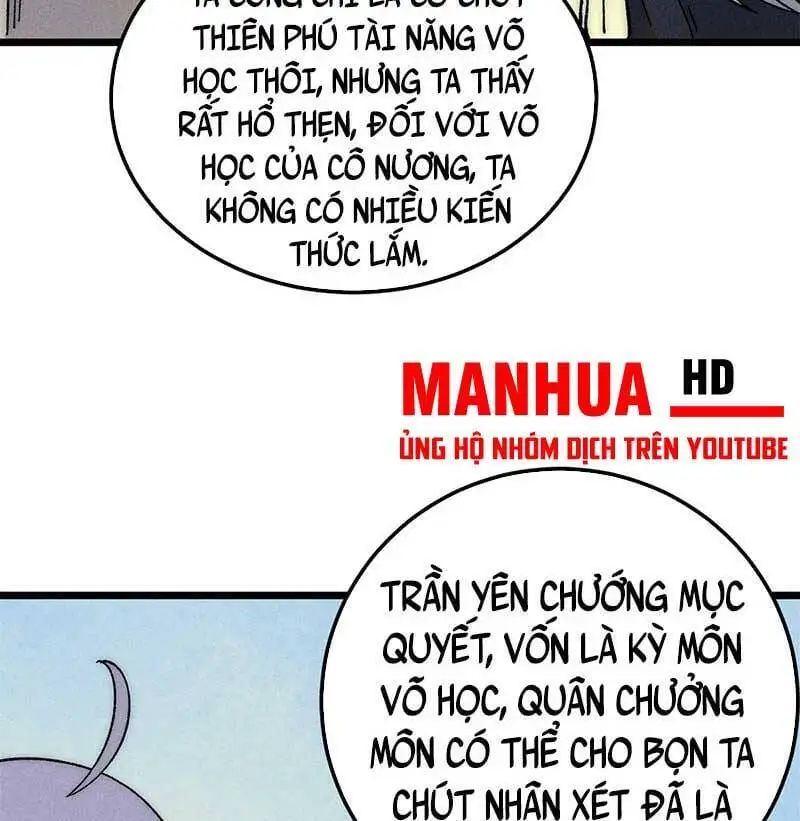 Truyện Tranh Vạn Cổ Tối Cường Tông trang 6