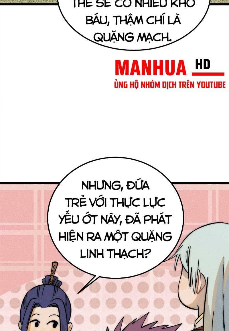 Truyện Tranh Vạn Cổ Tối Cường Tông trang 6