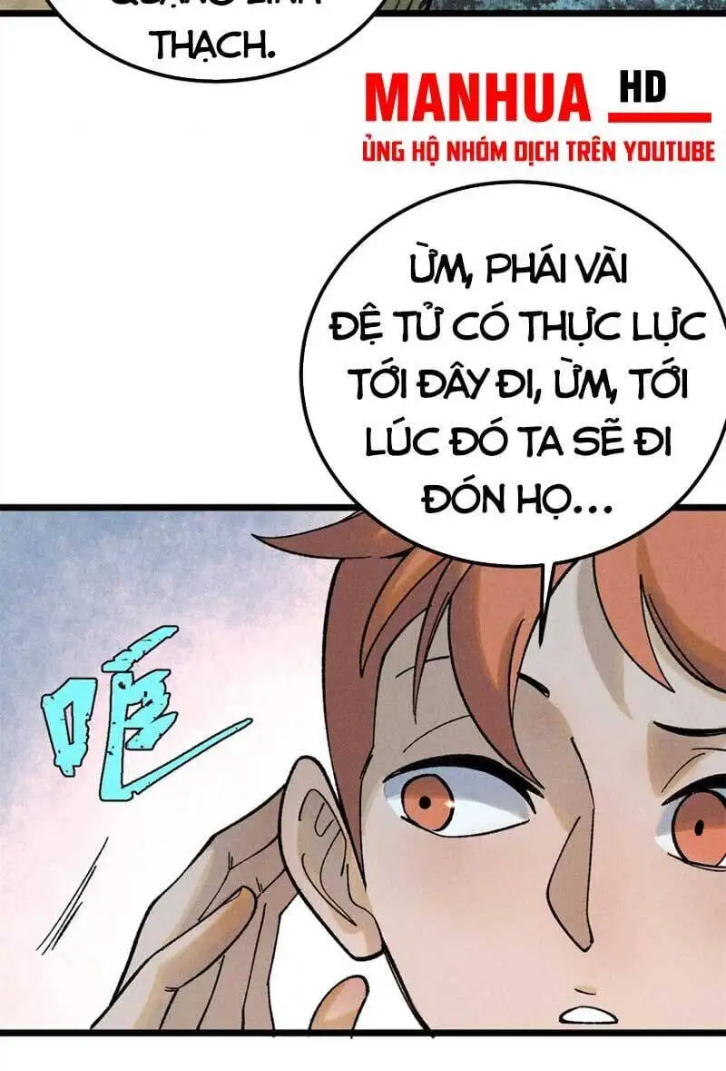 Truyện Tranh Vạn Cổ Tối Cường Tông trang 6