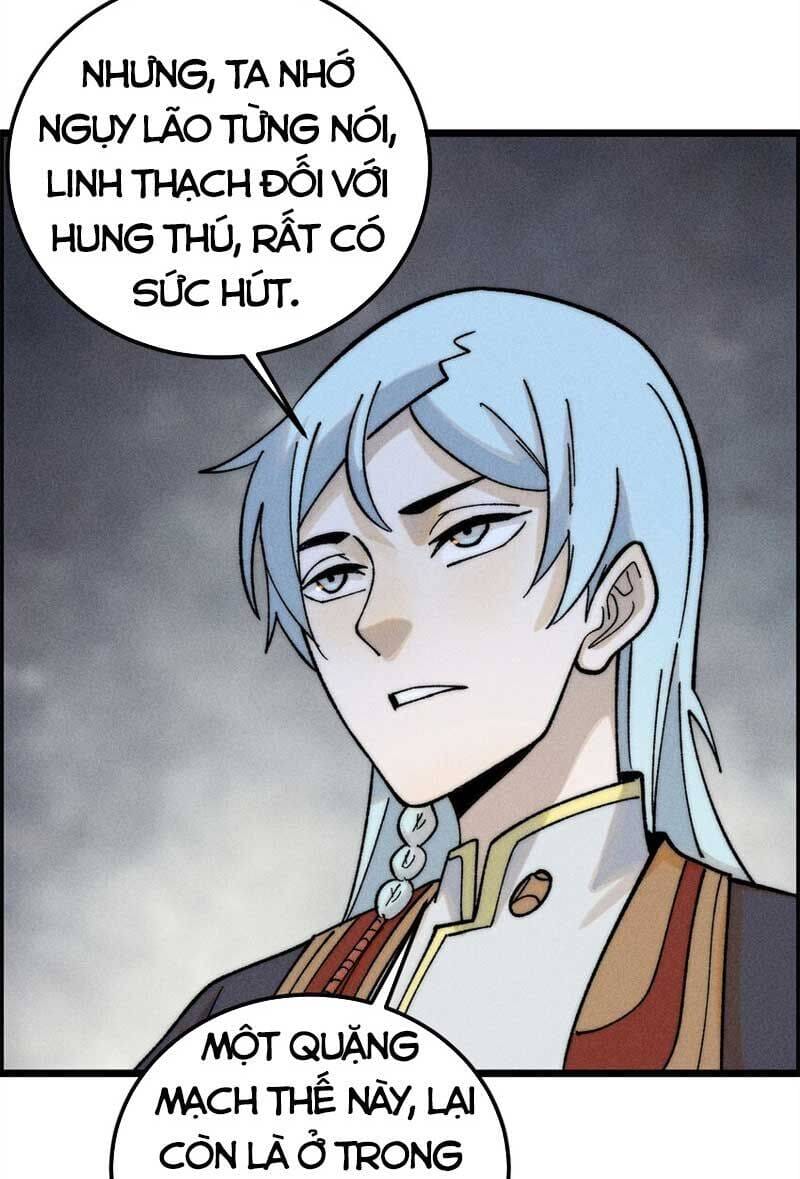 Truyện Tranh Vạn Cổ Tối Cường Tông trang 6