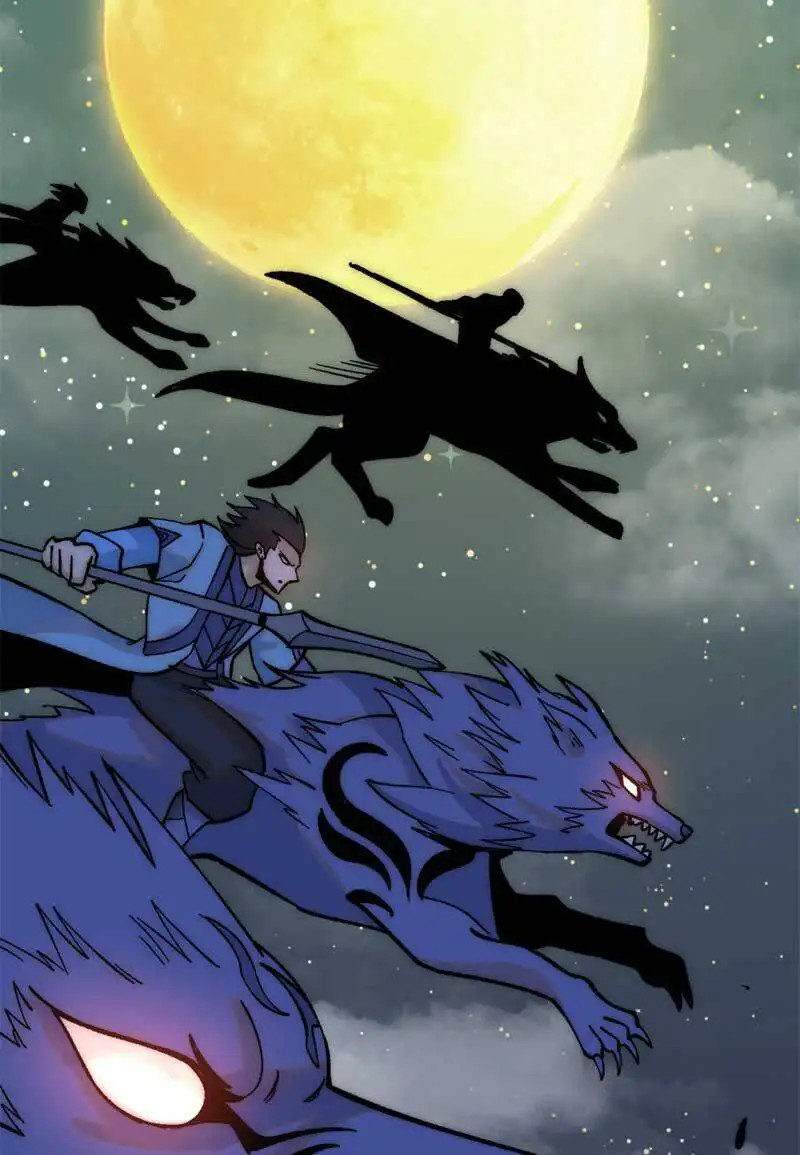 Truyện Tranh Vạn Cổ Tối Cường Tông trang 6