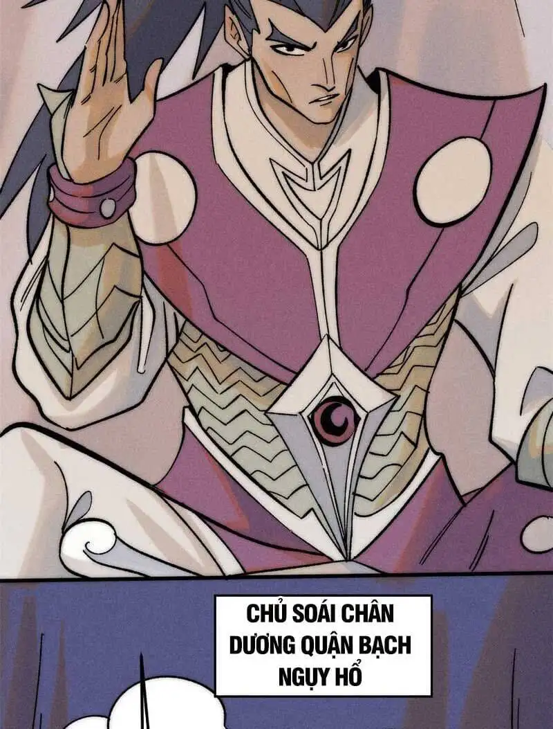 Truyện Tranh Vạn Cổ Tối Cường Tông trang 6