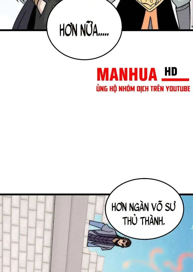 Truyện Tranh Vạn Cổ Tối Cường Tông trang 6