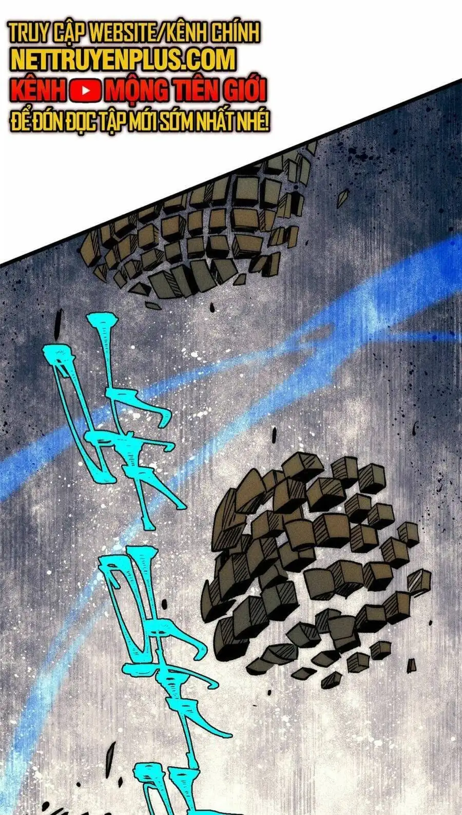 Truyện Tranh Vạn Cổ Tối Cường Tông trang 6