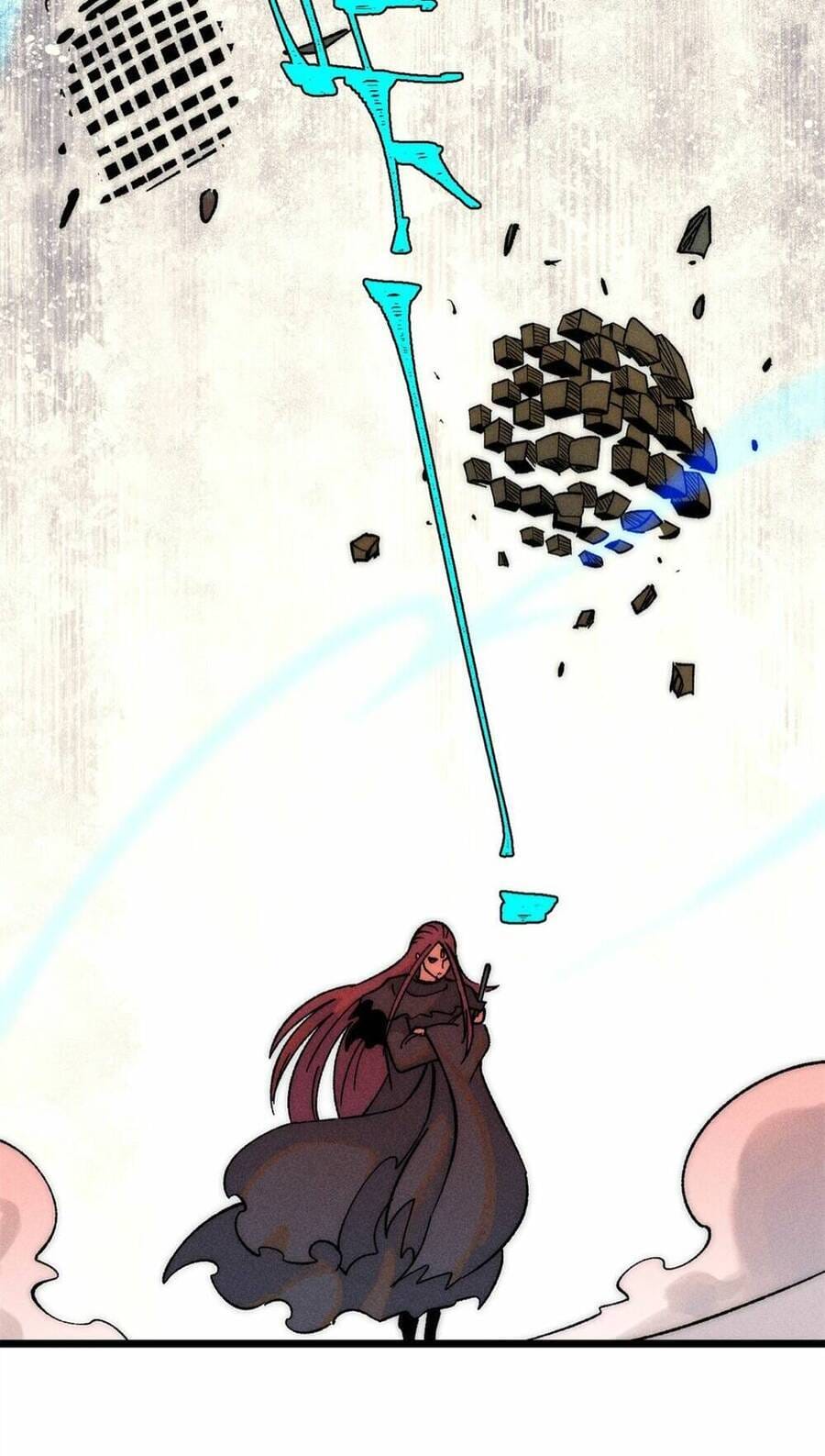 Truyện Tranh Vạn Cổ Tối Cường Tông trang 6