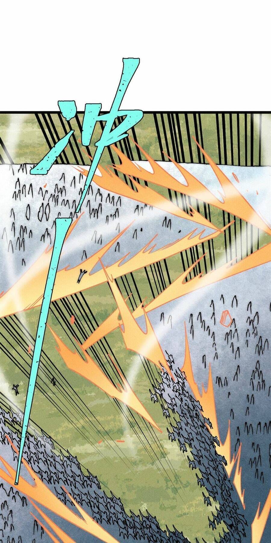 Truyện Tranh Vạn Cổ Tối Cường Tông trang 6