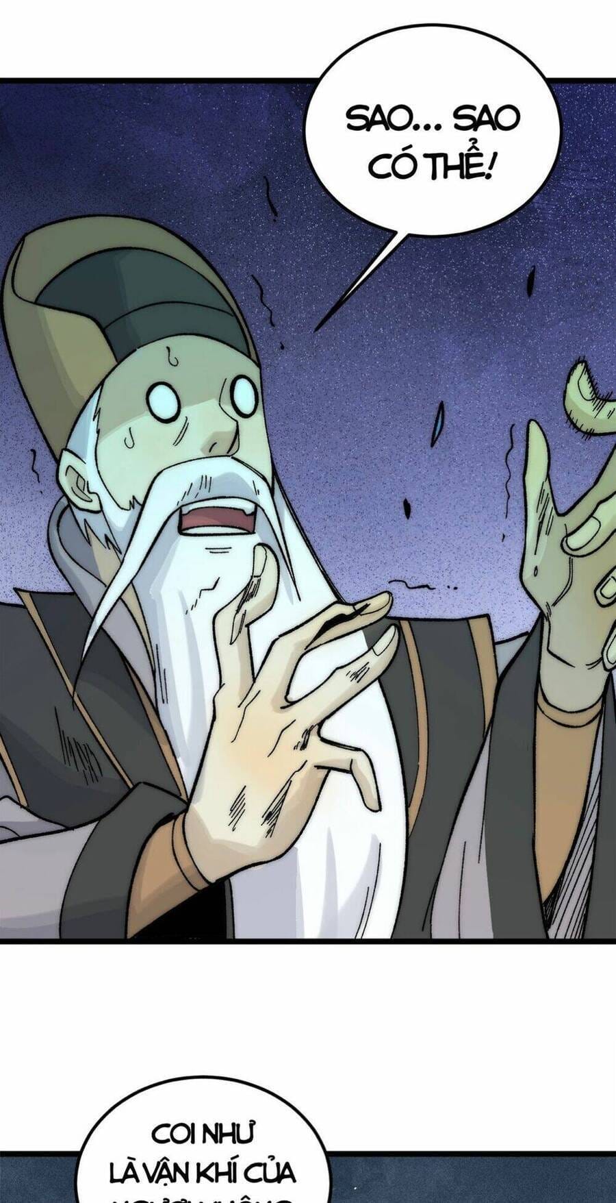 Truyện Tranh Vạn Cổ Tối Cường Tông trang 6