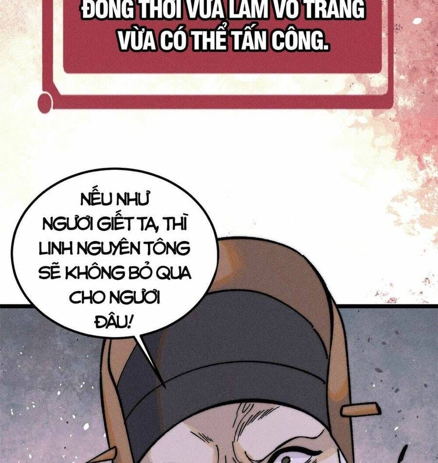 Truyện Tranh Vạn Cổ Tối Cường Tông trang 6