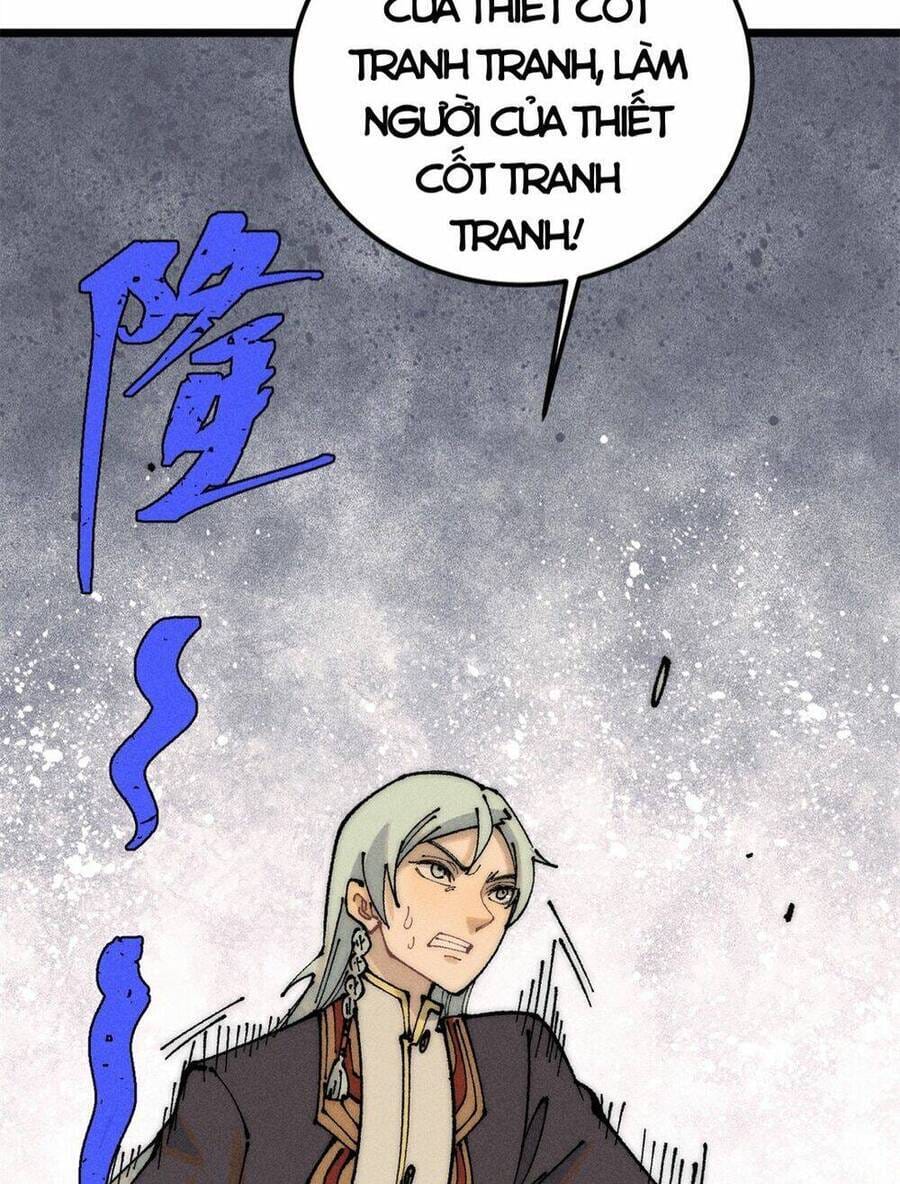 Truyện Tranh Vạn Cổ Tối Cường Tông trang 6