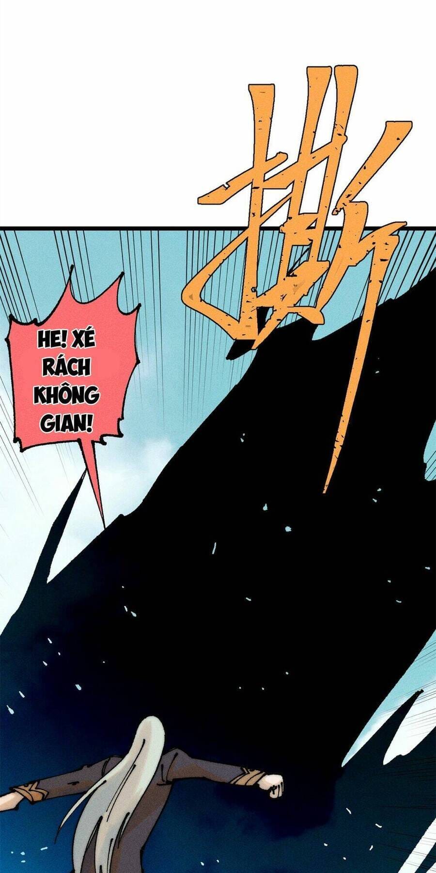 Truyện Tranh Vạn Cổ Tối Cường Tông trang 6