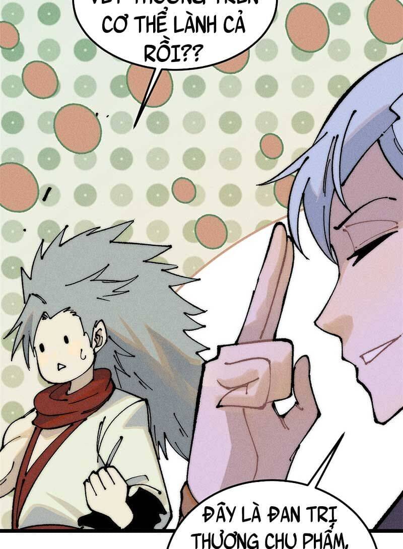 Truyện Tranh Vạn Cổ Tối Cường Tông trang 6