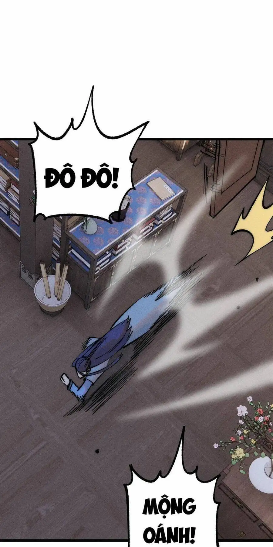 Truyện Tranh Vạn Cổ Tối Cường Tông trang 6