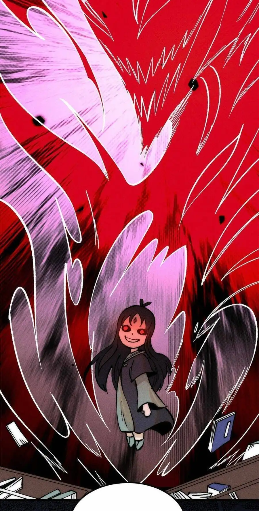 Truyện Tranh Vạn Cổ Tối Cường Tông trang 6