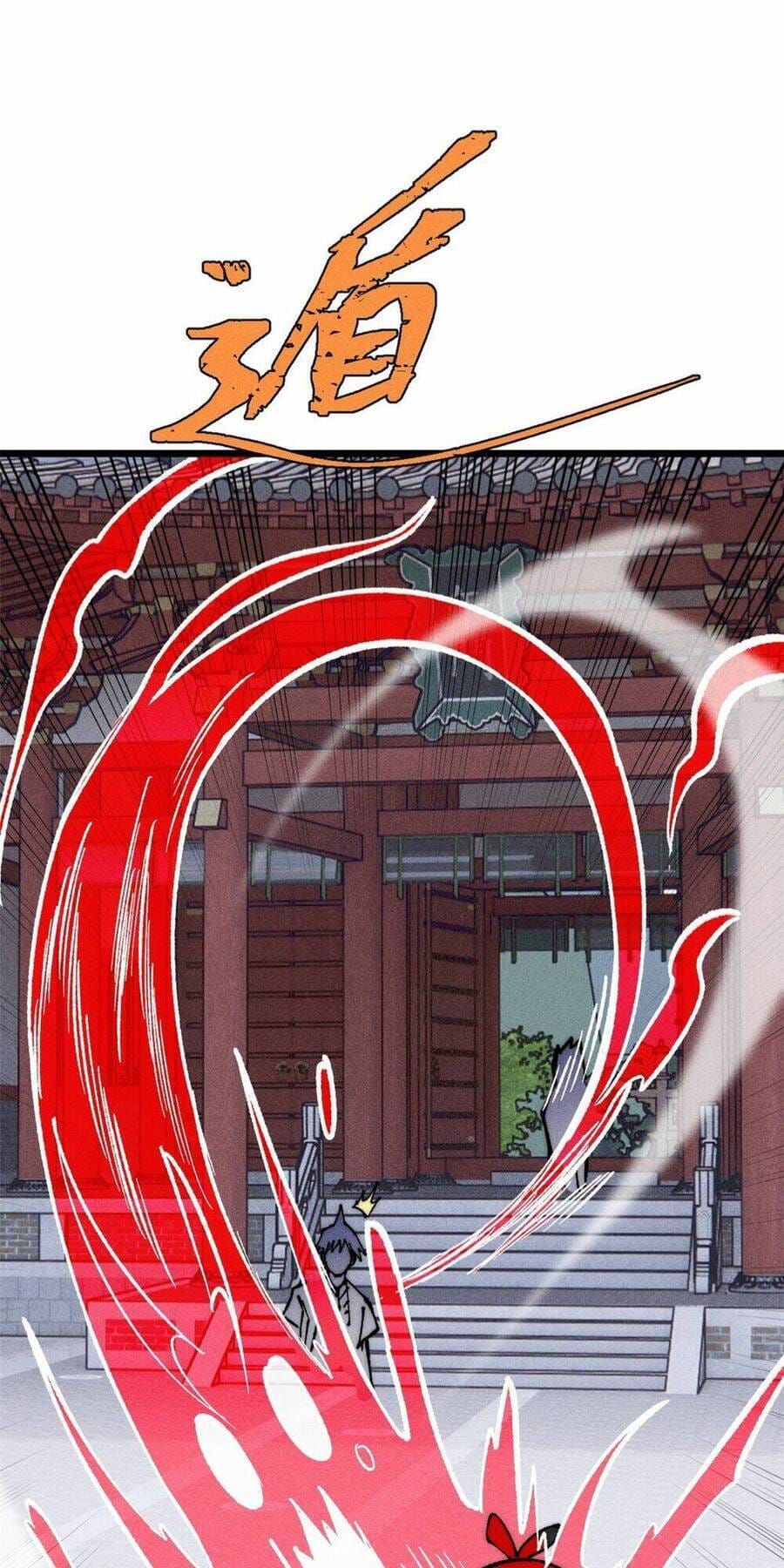 Truyện Tranh Vạn Cổ Tối Cường Tông trang 6