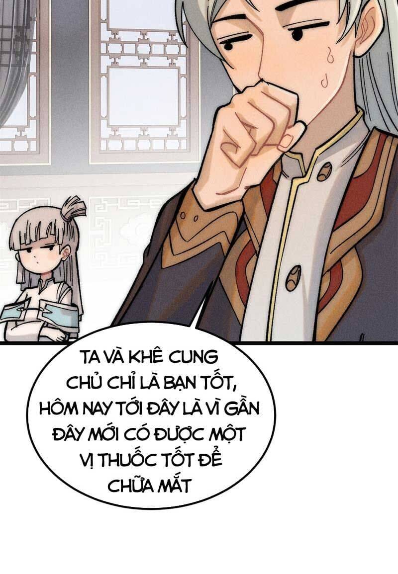 Truyện Tranh Vạn Cổ Tối Cường Tông trang 6