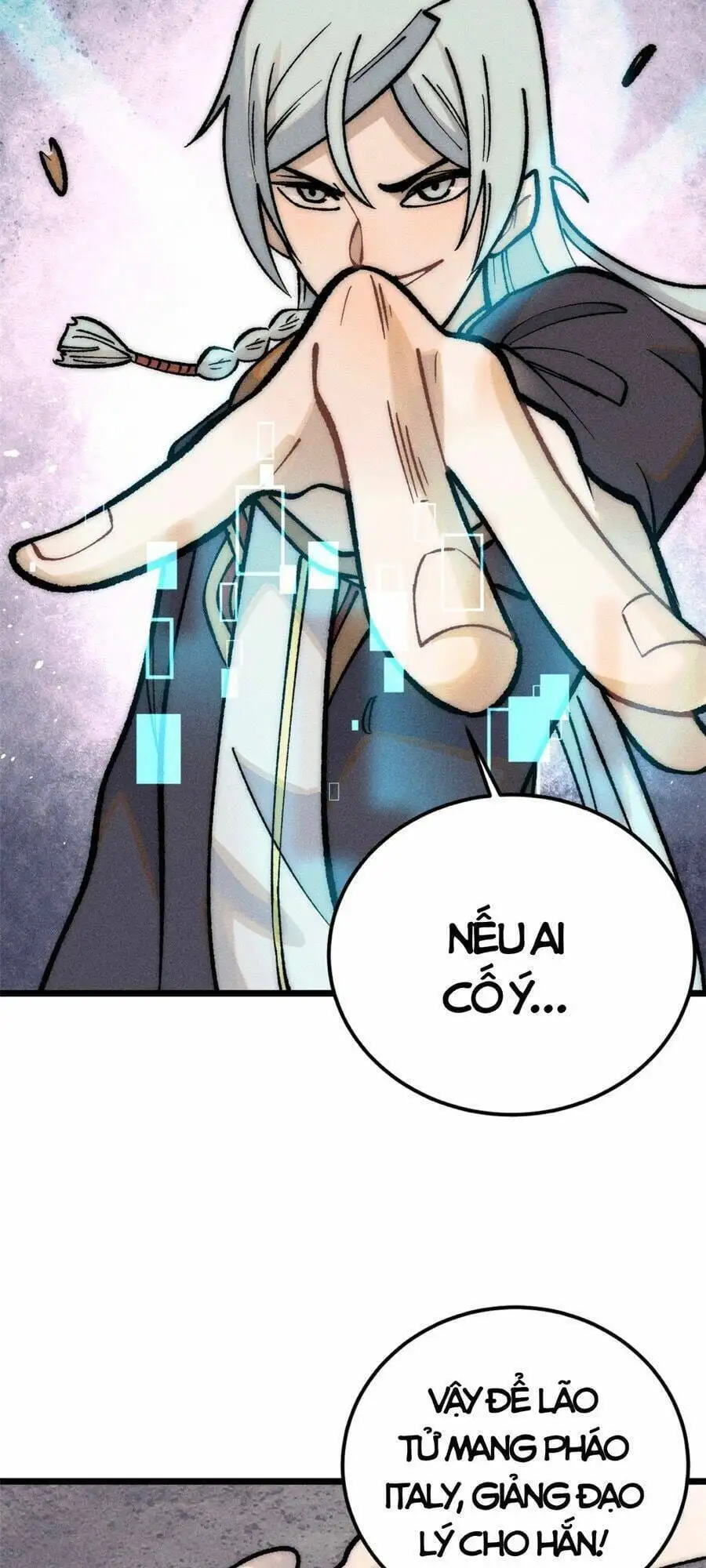 Truyện Tranh Vạn Cổ Tối Cường Tông trang 6