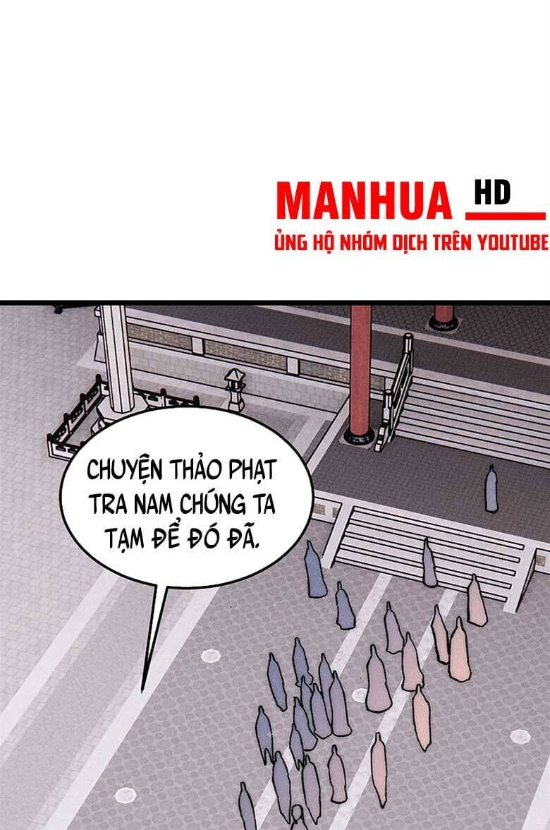 Truyện Tranh Vạn Cổ Tối Cường Tông trang 6